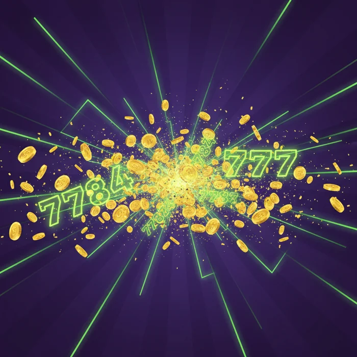 True Luck welkomstbonus banner — 2nd deposit roughly 80% up to €500 + 50–75 FS